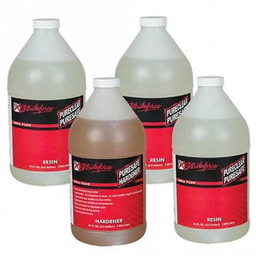 KR Strikeforce Pure SAFE Plug Kit (2 Gallons)